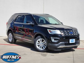 Used 2017 Ford Explorer XLT w/ Equipment Group 202A image 1