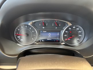 Used 2023 GMC Terrain SLE w/ Driver Convenience Package image 1