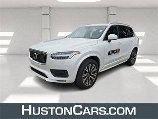 Used 2021 Volvo XC90 T6 Momentum w/ Advanced Package image 1