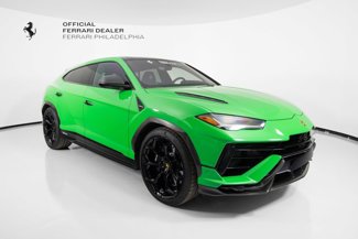 Used 2023 Lamborghini Urus Performante image 1
