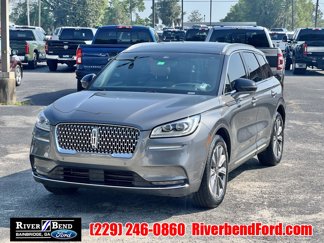 Used 2022 Lincoln Corsair Reserve w/ Equipment Group 201A image 1