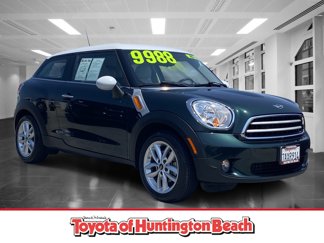 Used 2014 MINI Cooper Paceman image 1