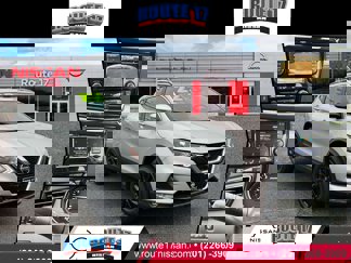 Used 2022 Nissan Rogue Sport SV image 1