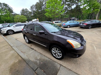 Used 2013 Nissan Rogue SL image 1