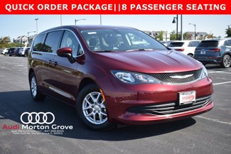 Used 2019 Chrysler Pacifica LX video 1