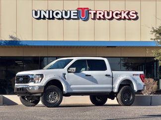 Used 2023 Ford F150 XLT image 1