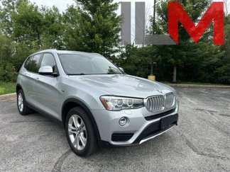 Used 2017 BMW X3 xDrive35i image 1