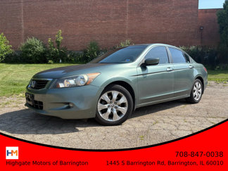 Used 2008 Honda Accord EX-L image 1