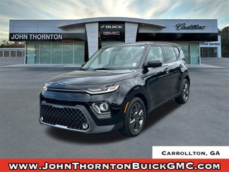 Used 2020 Kia Soul EX image 1