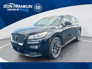Used 2020 Lincoln Corsair Reserve w/ Equipment Group 202A image 1