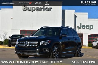 Used 2022 Mercedes-Benz GLB 250 image 1