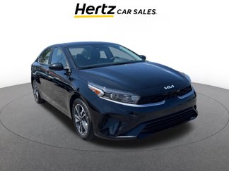 Used 2024 Kia Forte LXS video 1