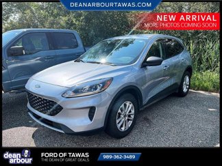 Certified 2022 Ford Escape SE image 1