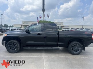 Used 2016 Toyota Tundra SR5 image 1