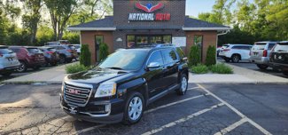 Used 2017 GMC Terrain SLT w/ Open Road Package image 1