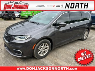 Used 2022 Chrysler Pacifica Touring-L image 1