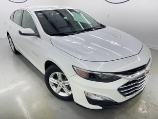 Used 2024 Chevrolet Malibu LT image 1