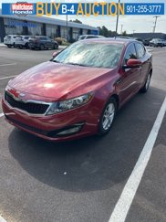 Used 2013 Kia Optima LX w/ Convenience Plus Pkg image 1