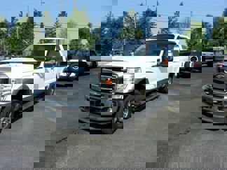 Used 2011 Ford F250 Lariat w/ Lariat Ultimate Pkg image 1