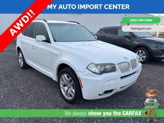 Used 2008 BMW X3 3.0si image 1