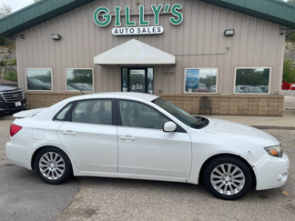Used 2008 Subaru Impreza 2.5i image 1