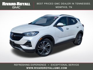 Used 2021 Buick Encore GX Select image 1