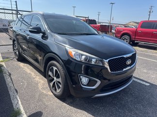 Used 2017 Kia Sorento EX image 1