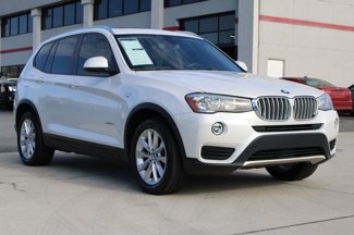 Used 2015 BMW X3 xDrive28i w/ Premium Package image 1