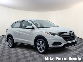 Used 2022 Honda HR-V LX image 1