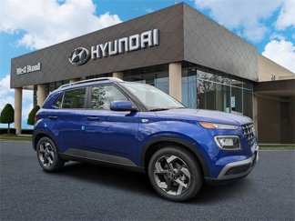 New 2025 Hyundai Venue SEL image 1
