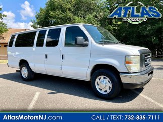 Used 2013 Ford E-350 and Econoline 350 XLT image 1
