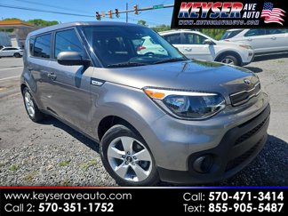 Used 2017 Kia Soul image 1