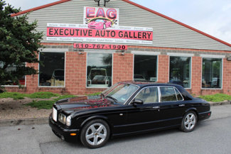 Used 2003 Bentley Arnage T image 1
