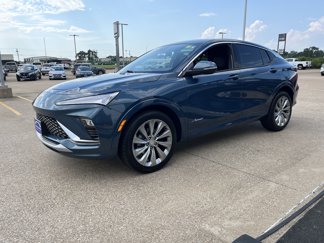 Used 2024 Buick Envista Avenir image 1