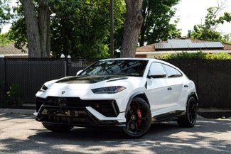Used 2024 Lamborghini Urus Performante image 1