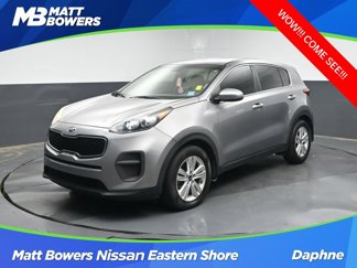 Used 2019 Kia Sportage LX image 1