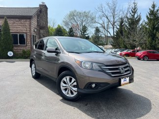 Used 2014 Honda CR-V EX image 1