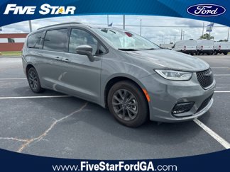 Used 2021 Chrysler Pacifica Touring w/ S Appearance Package image 1