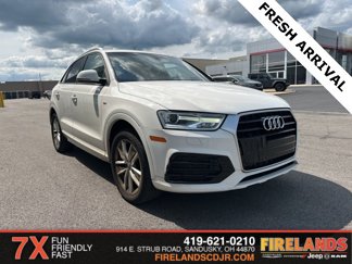 Used 2018 Audi Q3 2.0T Premium image 1