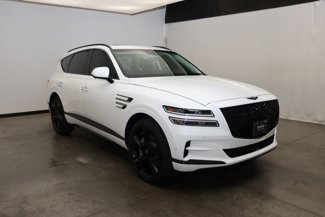 Certified 2022 Genesis GV80 2.5T w/ Prestige Package 04 image 1