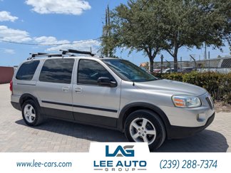 Used 2005 Pontiac Montana SV6 w/ Premium Convenience Package image 1
