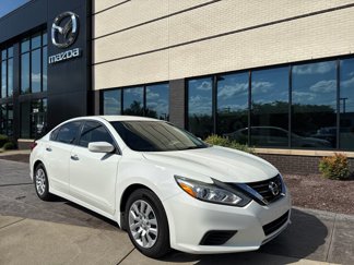 Used 2016 Nissan Altima 2.5 S w/ Power Driver Seat Package image 1
