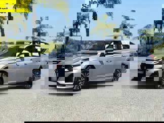 Certified 2023 Nissan Altima 2.5 SV image 1