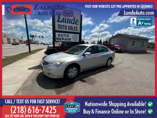 Used 2010 Nissan Altima 2.5 S image 1
