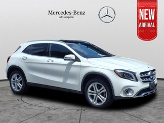 Used 2019 Mercedes-Benz GLA 250 image 1