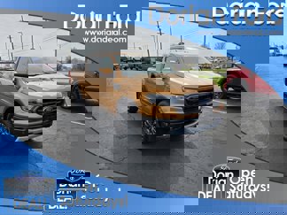 Used 2019 Ford Ranger Lariat w/ Equipment Group 501A Mid image 1