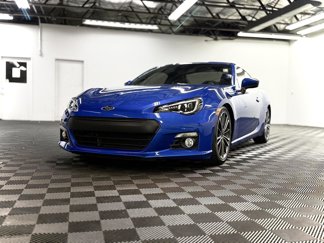 Used 2016 Subaru BRZ Premium image 1