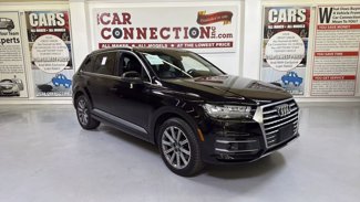 Used 2019 Audi Q7 3.0T Prestige w/ Prestige Package image 1