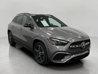 Certified 2025 Mercedes-Benz GLA 250 4MATIC image 1