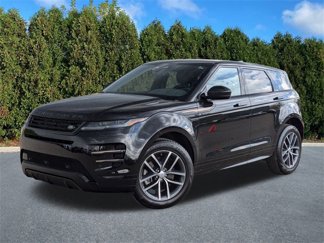 Used 2024 Land Rover Range Rover Evoque Dynamic SE image 1